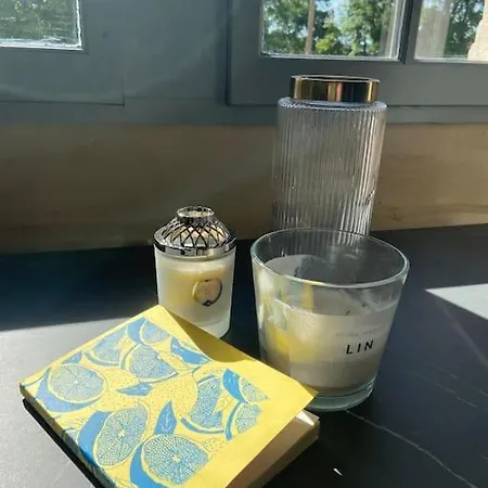 Au Pays De Gide Feutre Dans Un Chateau *