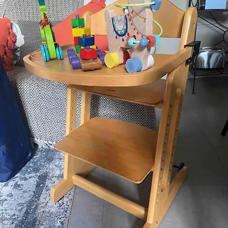 Apartment Au Pays De Gide Feutre Dans Un Chateau