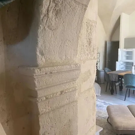 Au Pays De Gide Feutre Dans Un Chateau דירה *