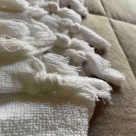 Au Pays De Gide Feutre Dans Un Chateau Apartment