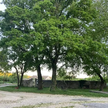 Au Pays De Gide Feutre Dans Un Chateau * Lussan (Gard)