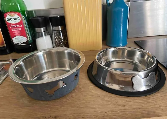 Apartmán Au Pays De Gide Feutre Dans Un Chateau *