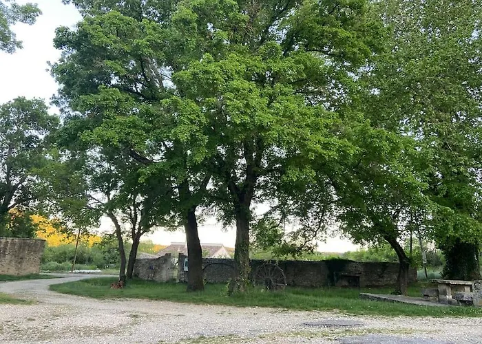 Au Pays De Gide Feutre Dans Un Chateau * Lussan (Gard)